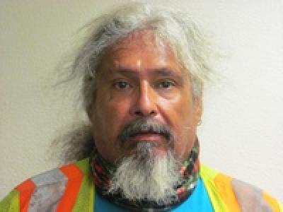 Dennis Domitilo Rodriguez a registered Sex Offender of Texas