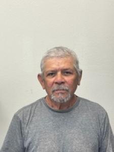 Gilbert Grando Basaldua a registered Sex Offender of Texas