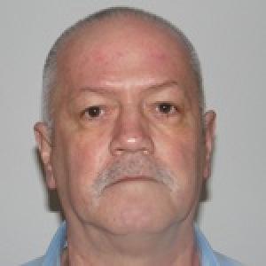 Charles Jackson Castleberry a registered Sex Offender of Texas