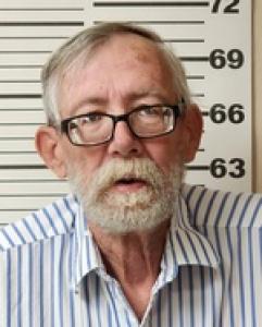 Donal Gene Bilbrey a registered Sex Offender of Texas