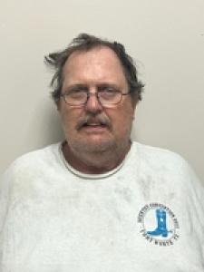 Donny Ray Graham a registered Sex Offender of Texas