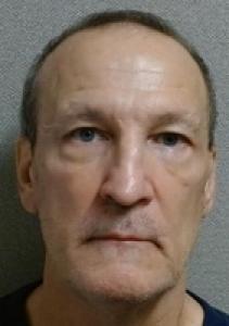 Richard Albert Baker a registered Sex Offender of Texas