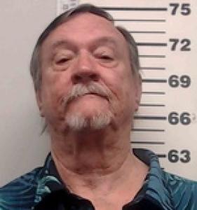 Albert Leonard Purdy a registered Sex Offender of Texas