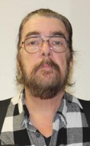 Robert Steven Phillips a registered Sex Offender of Texas