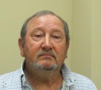 Darrell Wayne Blackmon a registered Sex Offender of Texas