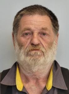 John Mark Nikirk a registered Sex Offender of Texas