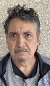 Rafael Garza a registered Sex Offender of Texas