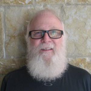 Robert Allan Burkhardt a registered Sex Offender of Texas