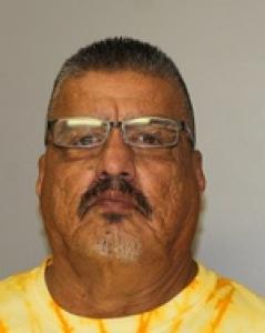 Ismael Gonzales a registered Sex Offender of Texas