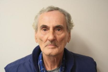 Lewis Gordon Durgin Jr a registered Sex Offender of Texas