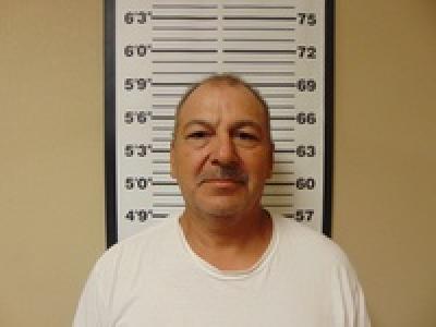 Eligio Ortiz a registered Sex Offender of Texas