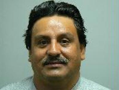 Rudy De-la-rosa a registered Sex Offender of Texas