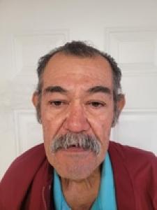 Jesus Olivares Jr a registered Sex Offender of Texas