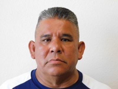 Jose Antonio Barragan a registered Sex Offender of Texas