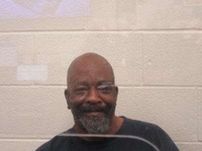 Alonzo David Wilson a registered Sex Offender of Texas