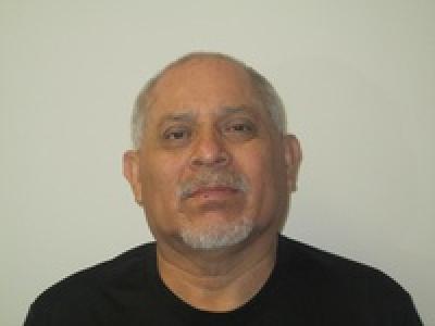 Samuel Alfonso Perez a registered Sex Offender of Texas