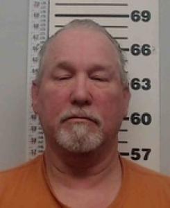 Glen L Fox a registered Sex Offender of Texas