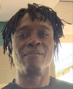 Victor Anthony Charles Jr a registered Sex Offender of Texas