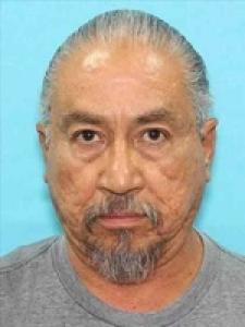 Hector Macias a registered Sex Offender of Texas