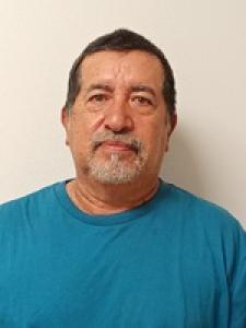 Joe Mario Espinosa a registered Sex Offender of Texas