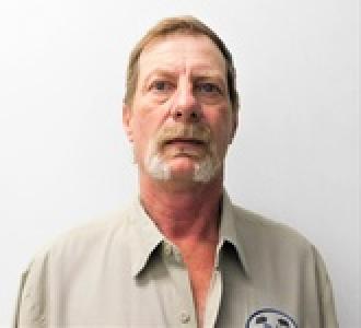 Rodney Earl Miller a registered Sex Offender of Texas