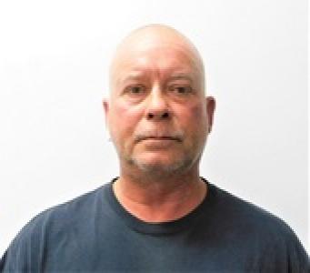 Delbert Dean Everett a registered Sex Offender of Texas