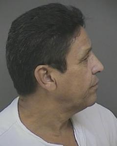 Roman C Campos a registered Sex Offender of Texas