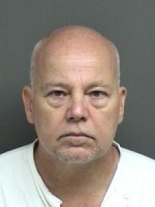 Jerry Wayne Warren a registered Sex Offender of Texas