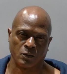 Donnell Kevin Anderson a registered Sex Offender of Texas
