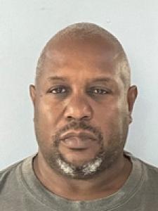 Anthony Stephen Johnson a registered Sex Offender of Texas