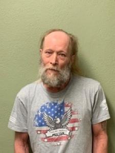 Robert Lee Ort II a registered Sex Offender of Texas