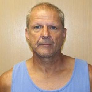 Ersin Walker Konuk a registered Sex Offender of Texas