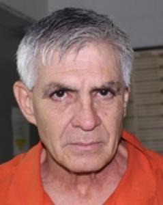 Xavier Vasquez a registered Sex Offender of Texas