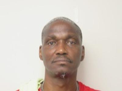 Tony Curtis Gillstrap a registered Sex Offender of Texas
