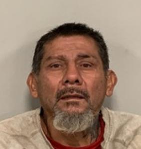 Carlos Vargas a registered Sex Offender of Texas