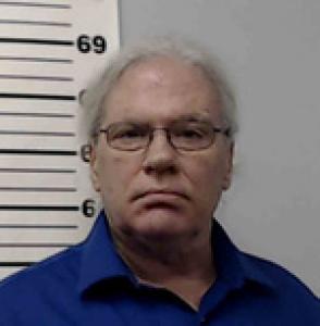 Gregory Keith Harvey a registered Sex Offender of Texas