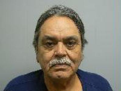 Raymundo Reyna a registered Sex Offender of Texas