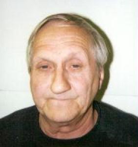 Thomas James Pierce a registered Sex Offender of Ohio