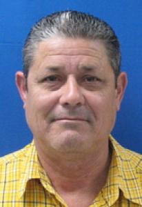 Jesse Garcia a registered Sex Offender of Texas