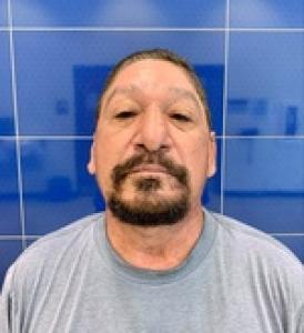 Roberto Morin a registered Sex Offender of Texas