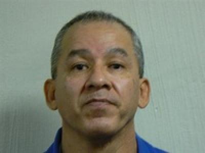 Fernando Garcia a registered Sex Offender of Texas