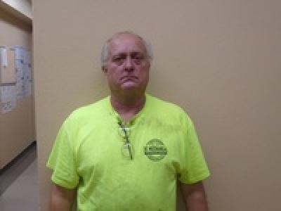Robert Arthur Hupp a registered Sex Offender of Texas