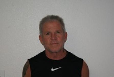 James Christopher Harvey a registered Sex Offender of Texas