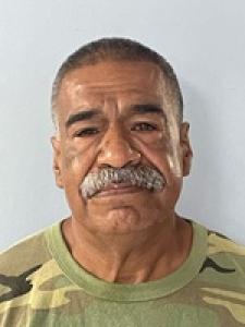 Paul Esquivel a registered Sex Offender of Texas