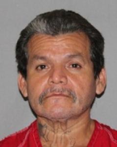 Noe Z Estrada a registered Sex Offender of Texas