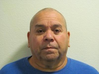 Raymond Garza Perez a registered Sex Offender of Texas