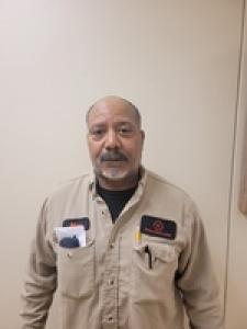 Malcom Ferrer Garcia a registered Sex Offender of Texas