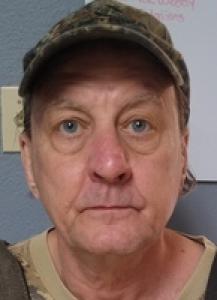 Farris Wayne Terry a registered Sex Offender of Texas