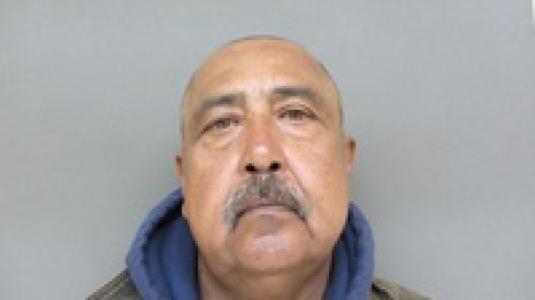 Oscar Ruiz Jr a registered Sex Offender of Texas