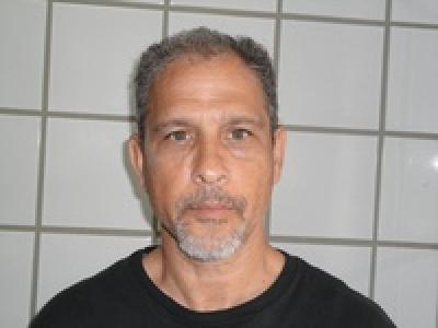 Paul Leonard Russell a registered Sex Offender of Texas